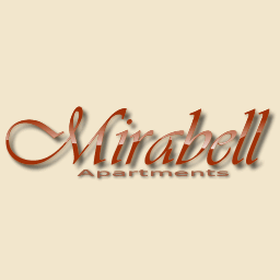 Apartments Mirabell