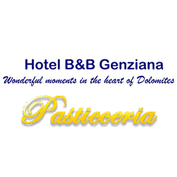 Genziana pastry shop