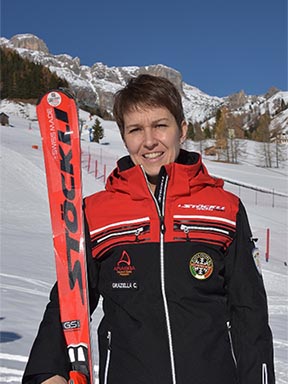 Graziella Crepaz