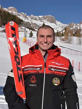 Ivan Pellegrini