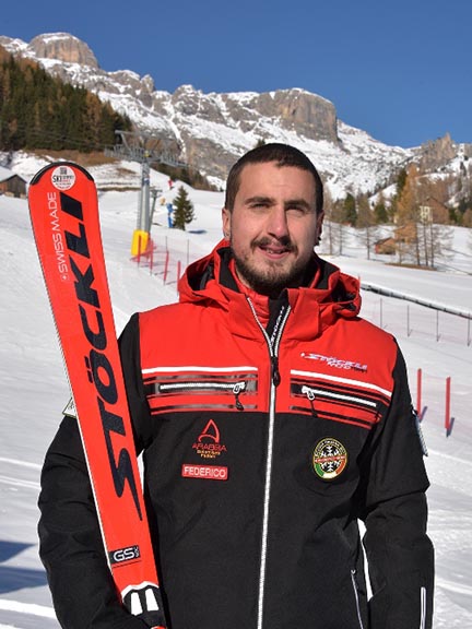 Federico Pellegrini