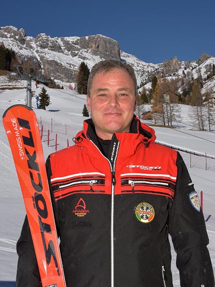 Vittorio Pallabazzer
