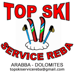 Top Ski Service Rèba